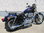 Harley-Davidson XLH Custom 53C blau Metallic