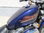 Harley-Davidson XLH Custom 53C blau Metallic