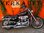 Harley Davidson Sportster Custom XL 1200C