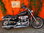 Harley Davidson Sportster Custom XL 1200C
