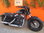 Harley Davidson Forty Eight Bobber Custom Bike Umbau