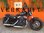Harley Davidson XL1200X Forty Eight Deutsches Modell