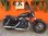 Harley Davidson XL1200X Forty Eight Deutsches Modell
