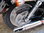 Harley Davidson XL 883 Custom *Einspritzer Modell*