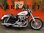 Harley Davidson XL 1200 Custom vollverchromt