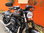 Harley Davidson XL Iron 883 Baujahr 2012