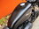 Harley Davidson XL Iron 883 Baujahr 2012