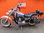 Harley-Davidson Sportster 1200 XL 1200 Custom Old Style Umbau 1. Hand