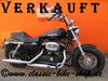 Harley-Davidson XL 1200 CB