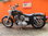 Harley-Davidson XL 883 Hugger - stilvoller Umbau - Deutsches Modell - 2. Hand