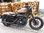 Harley-Davidson Sportster 883 Iron Oldstyle Umbau