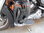 Harley-Davidson E-Glide Bagger Umbau mit mechanisch verstellbarem Schalldämpfersystem