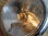 ORIGINAL HARLEY DAVIDSON 7" SCHEINWERFER PANHEAD EARLY SHOVEL LATE SHOVEL
