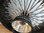HARLEY DAVIDSON BIG SPOKE RAD TÜV 18 x 5.5" HINTERRAD TOURING 08-2021 SW/CHROM